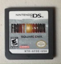 Front Mission